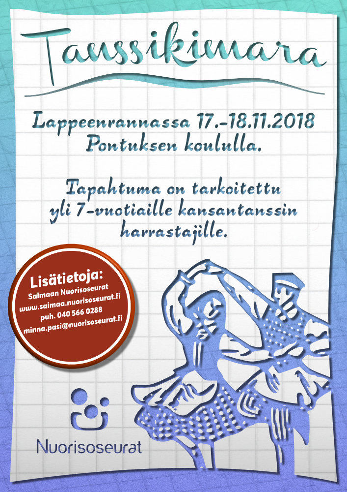 tanssikimaraSOME