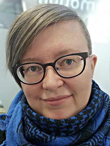 Suvi Rautsiala Suvi Rautsiala