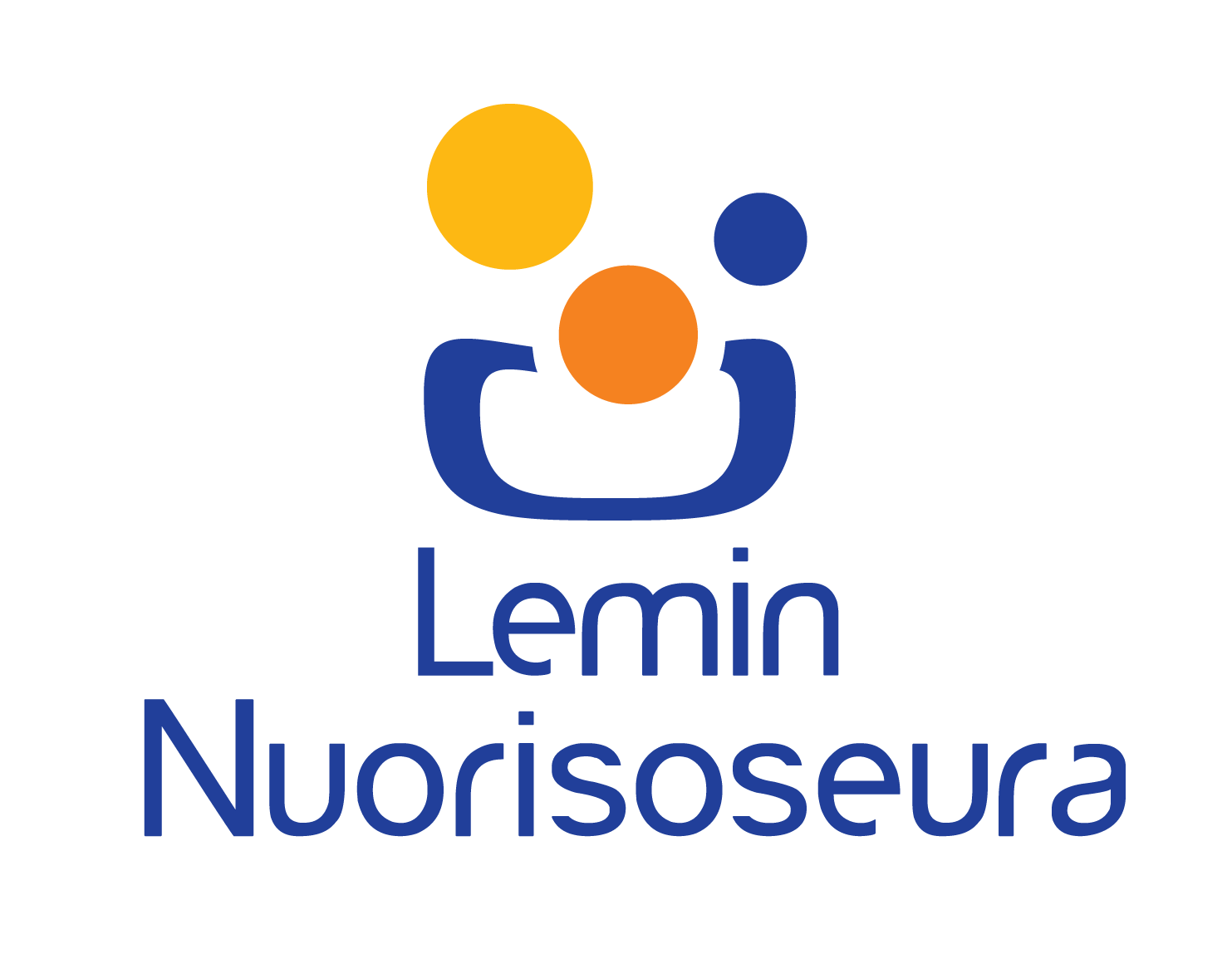 Lemin Nuorisoseuran logo