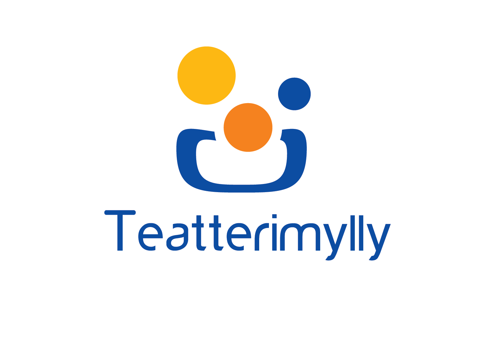 Teatterimyllyn logo