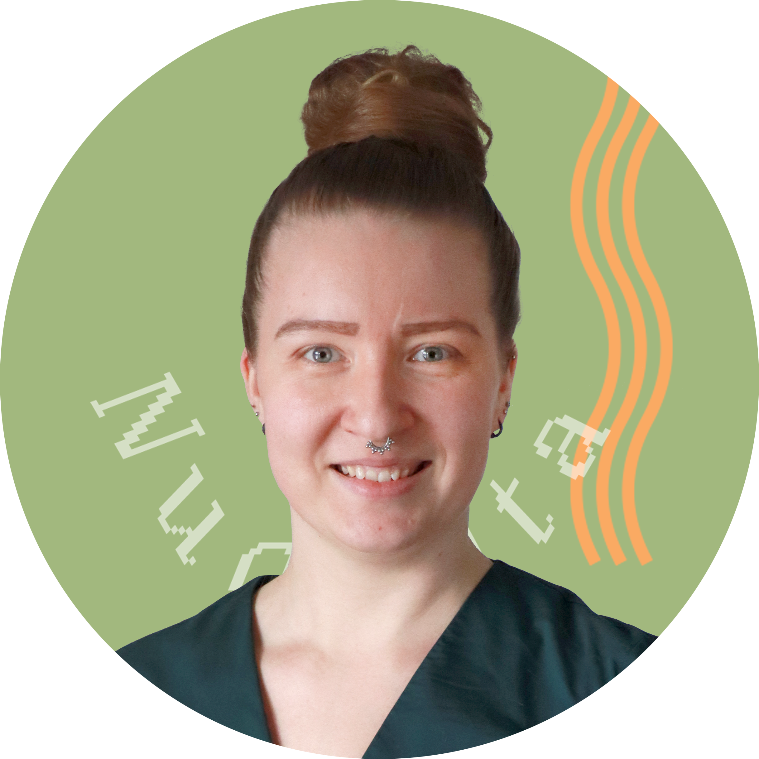 Tiia Heinonen - Nuorilta Nuorille hanke