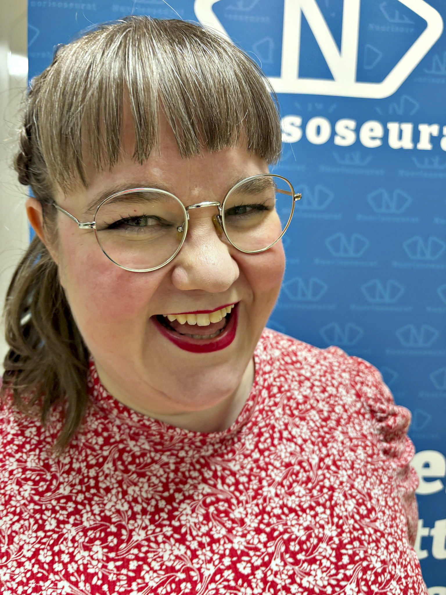 Sini Hirvonen