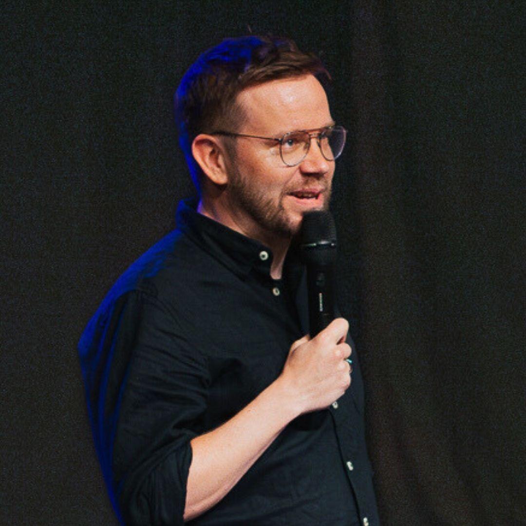 Joonas Pokkinen
