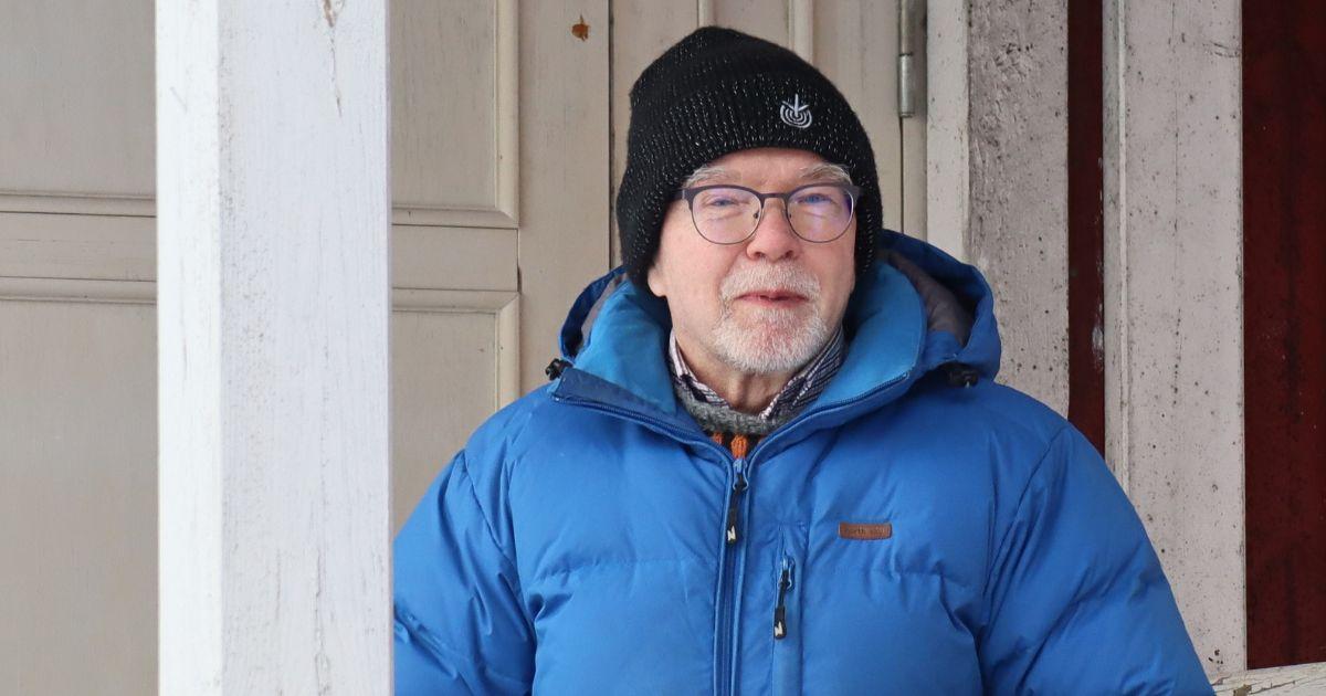 Kuukauden nuorisoseuralainen – Pentti Joronen