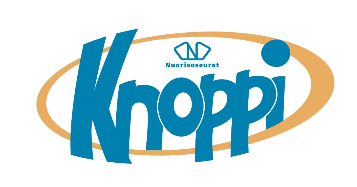 Knoppilogo