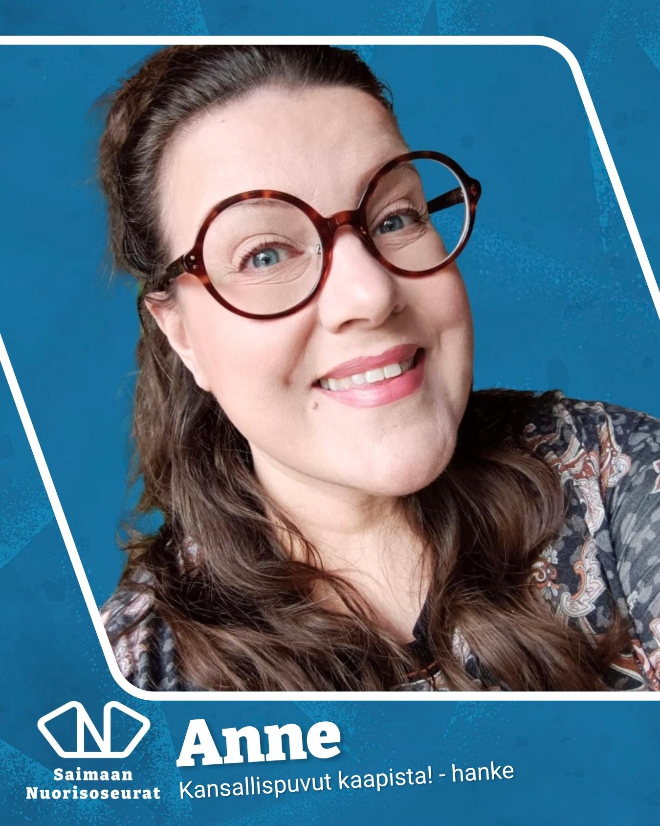 Anne Idman-Mihailov