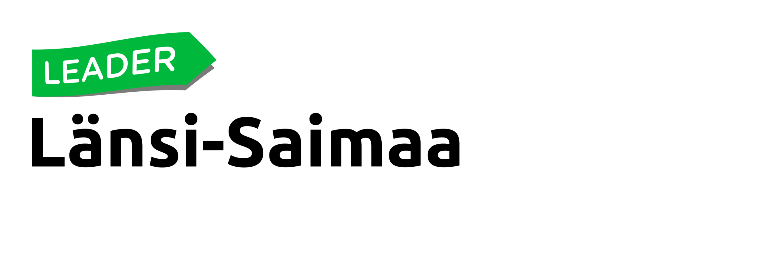 Leader Länsi-Saimaa logo