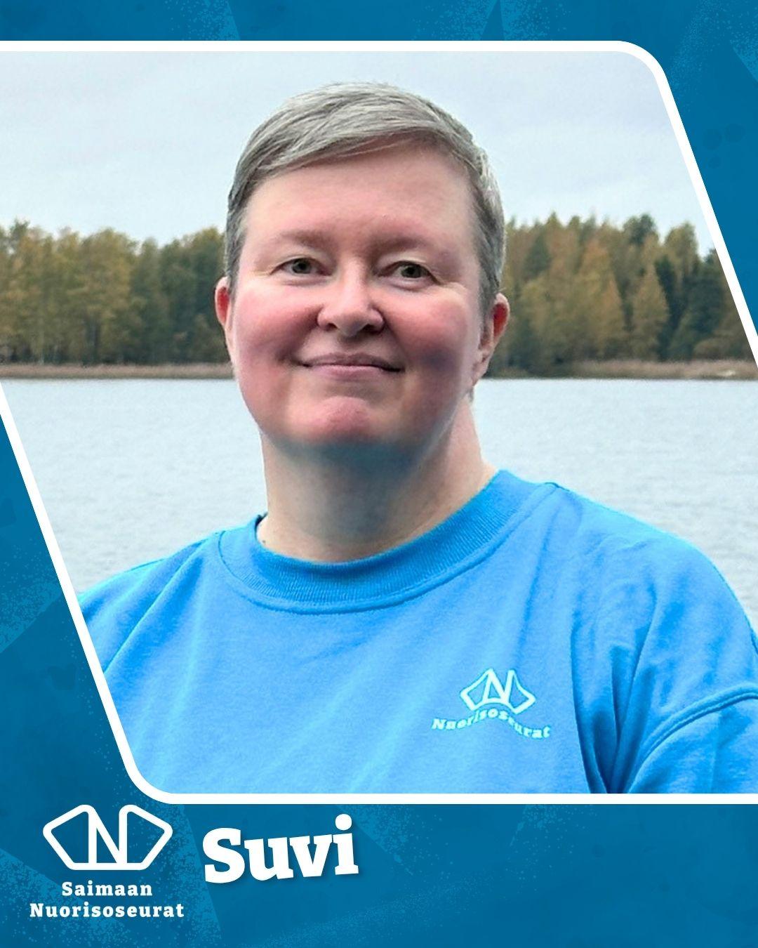 Suvi Rautsiala